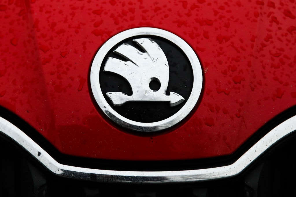 Škoda ENYAQ – pierwszy elektryczny SUV Škody. Czego można się po nim spodziewać?