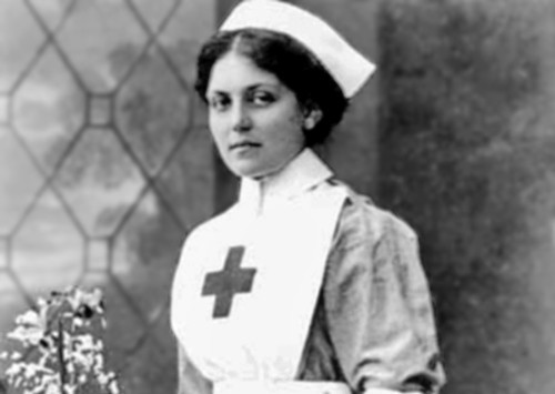 Violet Jessop. Niezwykła historia kobiety, która przeżyła zatonięcie Titanica i Britannica
