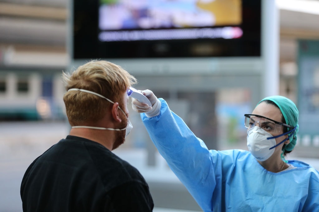 Brazylia ogłasza, że znalazła lek na COVID-19. Ma być skuteczny w 94 procentach