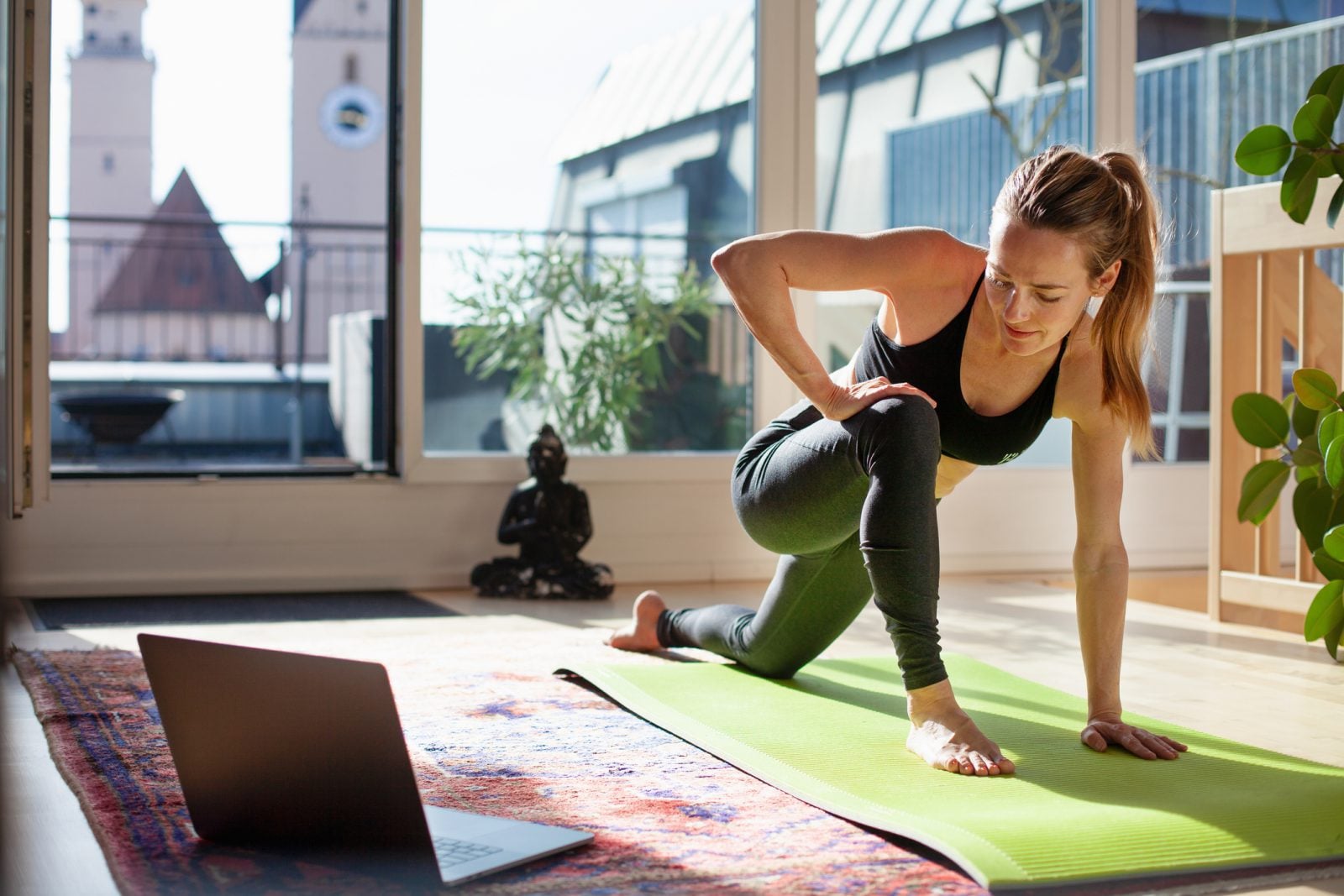 Dlaczego “rutyna wellness” powinna być teraz naszym priorytetem?