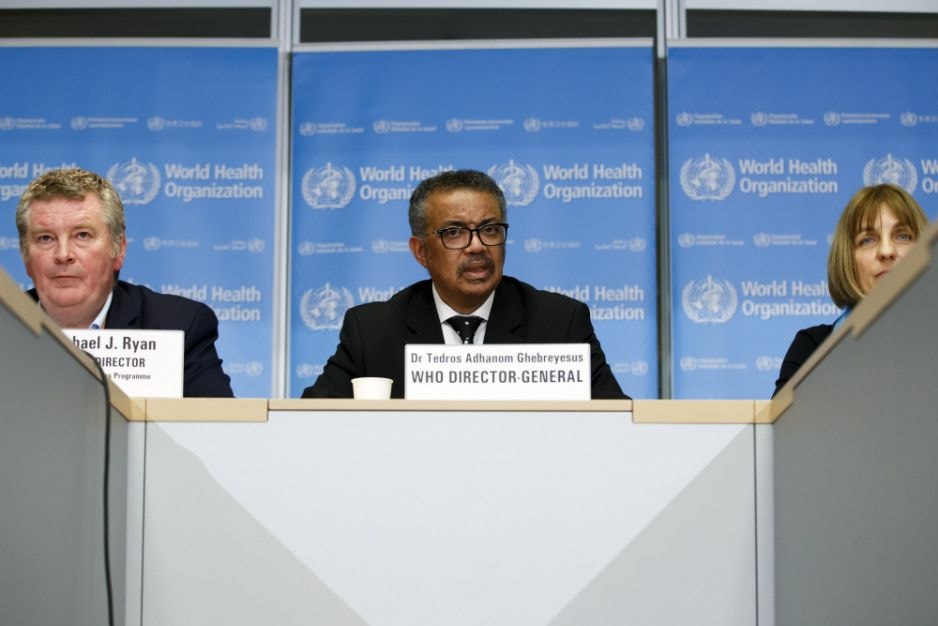 Koronawirus: ozdrowieńcy nie są bezpieczni. WHO ostrzega przed „paszportami odporności”