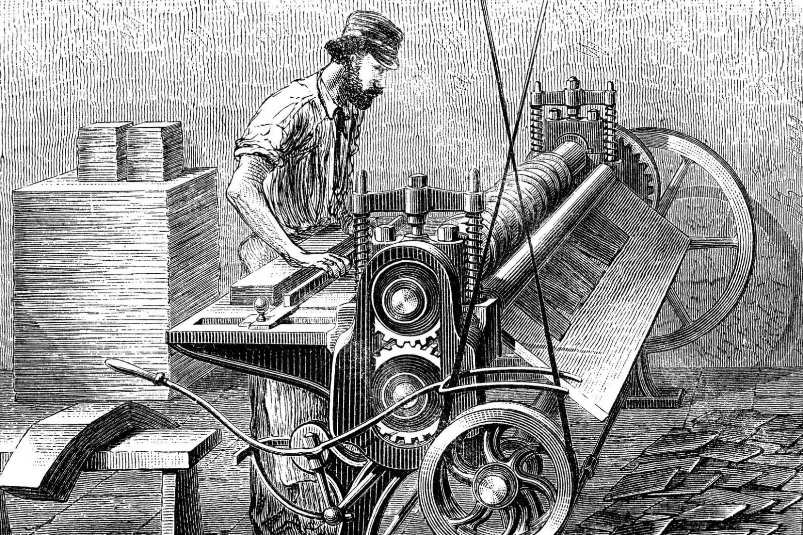 Wynalezienie druku: największe dokonanie Gutemberga. Jakie miał znaczenie dla świata?