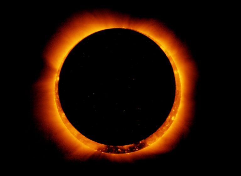 Opowieści o tych wydarzeniach były elementem folkloru. Astronomowie wykazali, że faktycznie miały miejsce