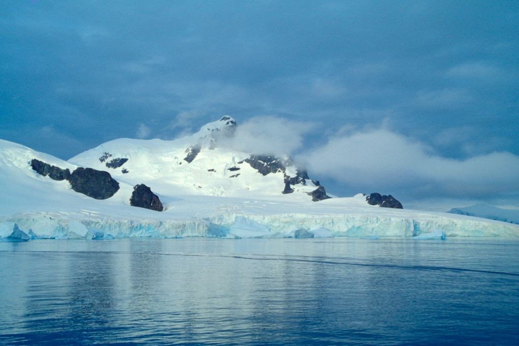Antarktyda ogrzewa się aż trzy razy szybciej od reszty Ziemi