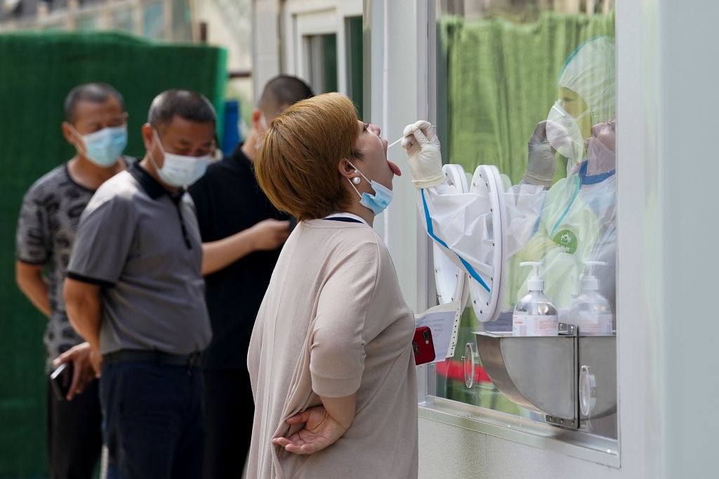 Już wiemy, jak długo działają przeciwciała COVID-19. Potem odporność spada