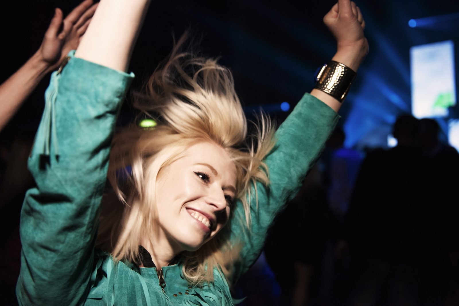 Baw się! Lepiej zrealizujesz cele i będziesz szczęśliwszy