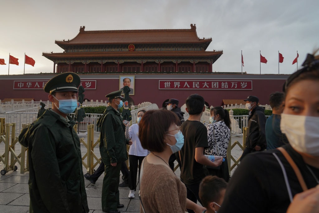 Eksperymentalna szczepionka na COVID-19 zatwierdzona. Na razie tylko dla chińskiej armii