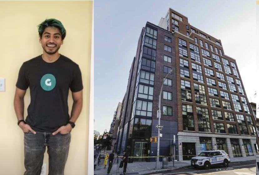 33-letni przedsiębiorca brutalnie zamordowany w Nowym Jorku