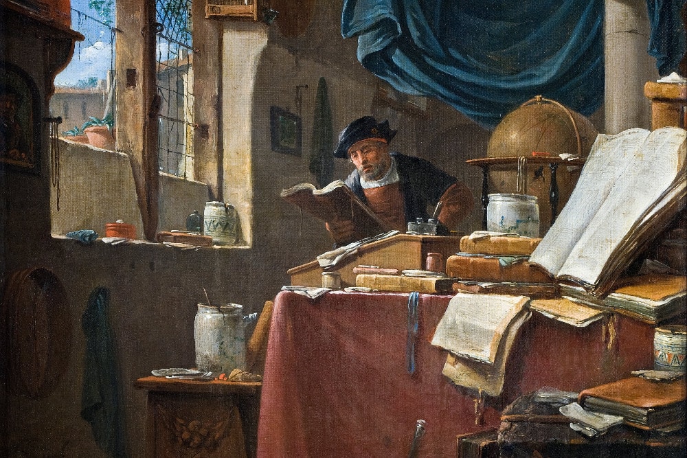 Po pierwsze – nauka. Kim był „człowiek renesansu” i kto dziś zasługuje na to miano?