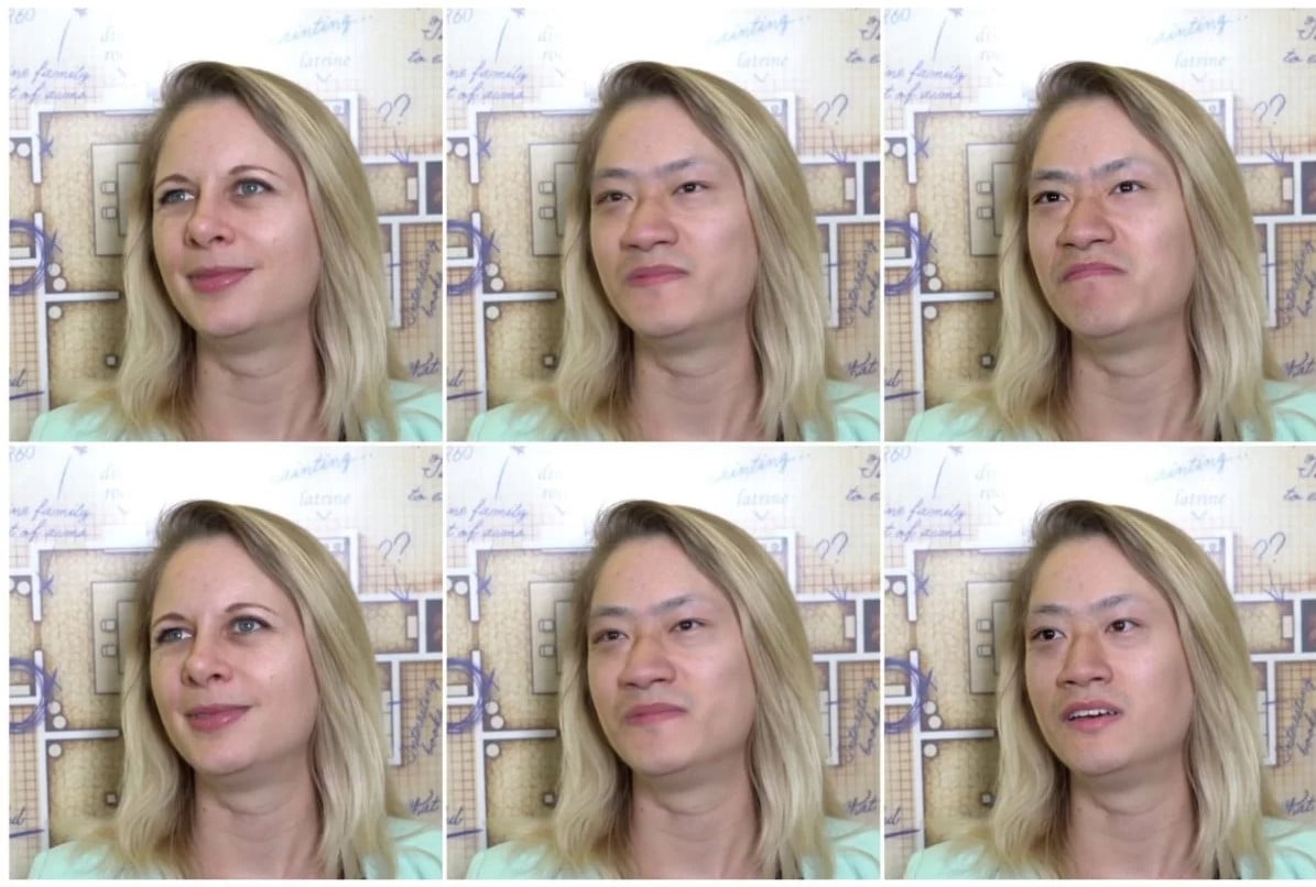 Disney prezentuje deepfake w megarozdzielczości. Wykorzysta ją na dużym ekranie?