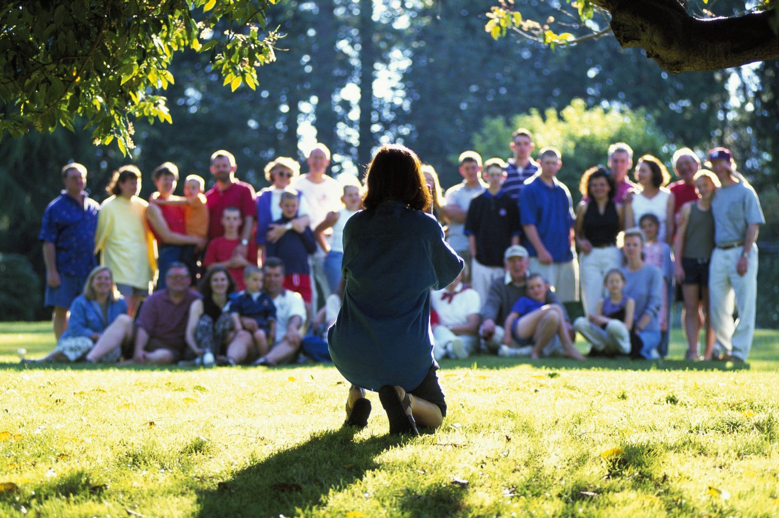 Odkryj historię swoich korzeni. Jak zrobić drzewo genealogiczne i gdzie szukać informacji o przodkach?