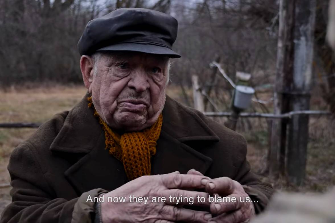 Ostatni ludzie Czarnobyla. Nie opuścili swoich domów, jak dziś wygląda ich życie?