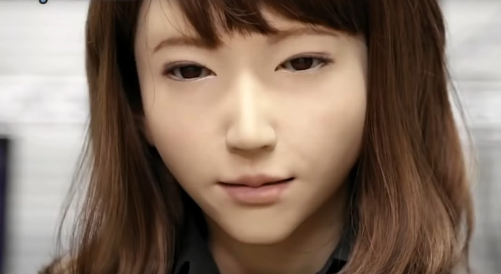 Pierwsza humanoidalna aktorka – Erica dostała rolę w Hollywood. Jest robotem z AI