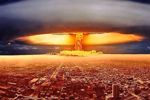 Filmy o końcu świata. TOP 7 produkcji o zagładzie ludzkości