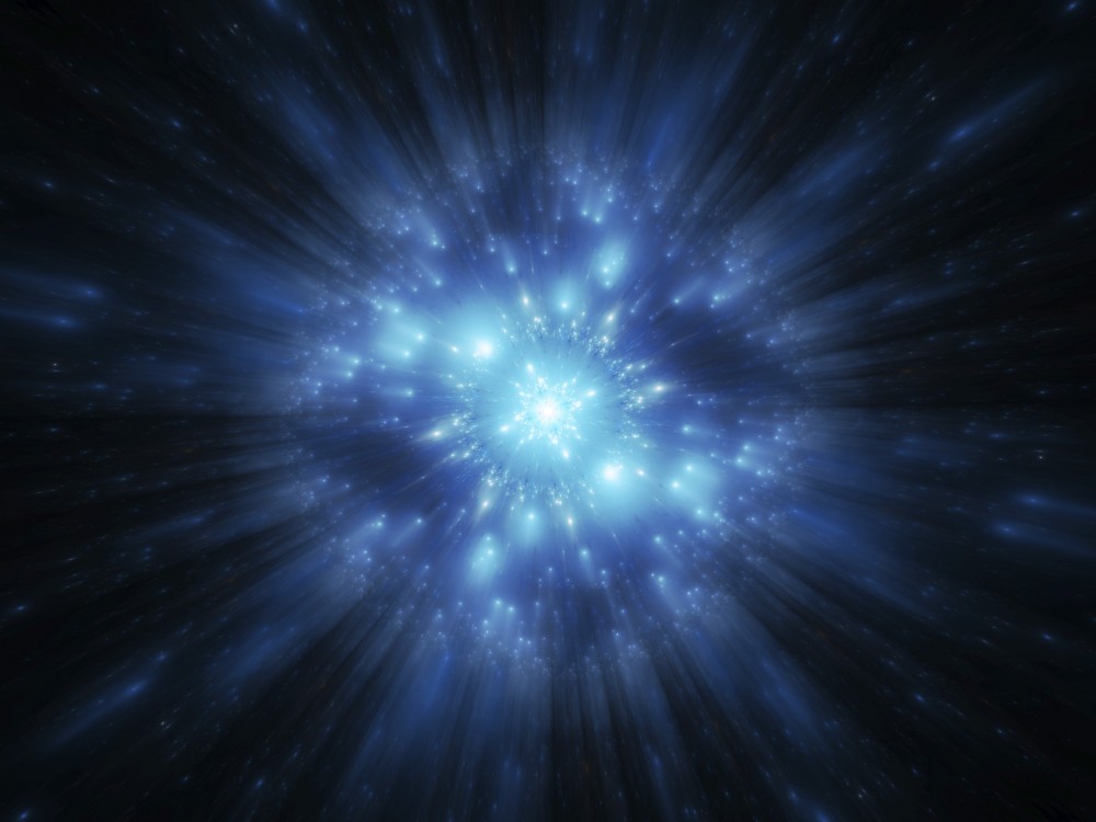 Naukowcy mogą mieć pierwsze dowody na  istnienie “ciemnego bozonu”