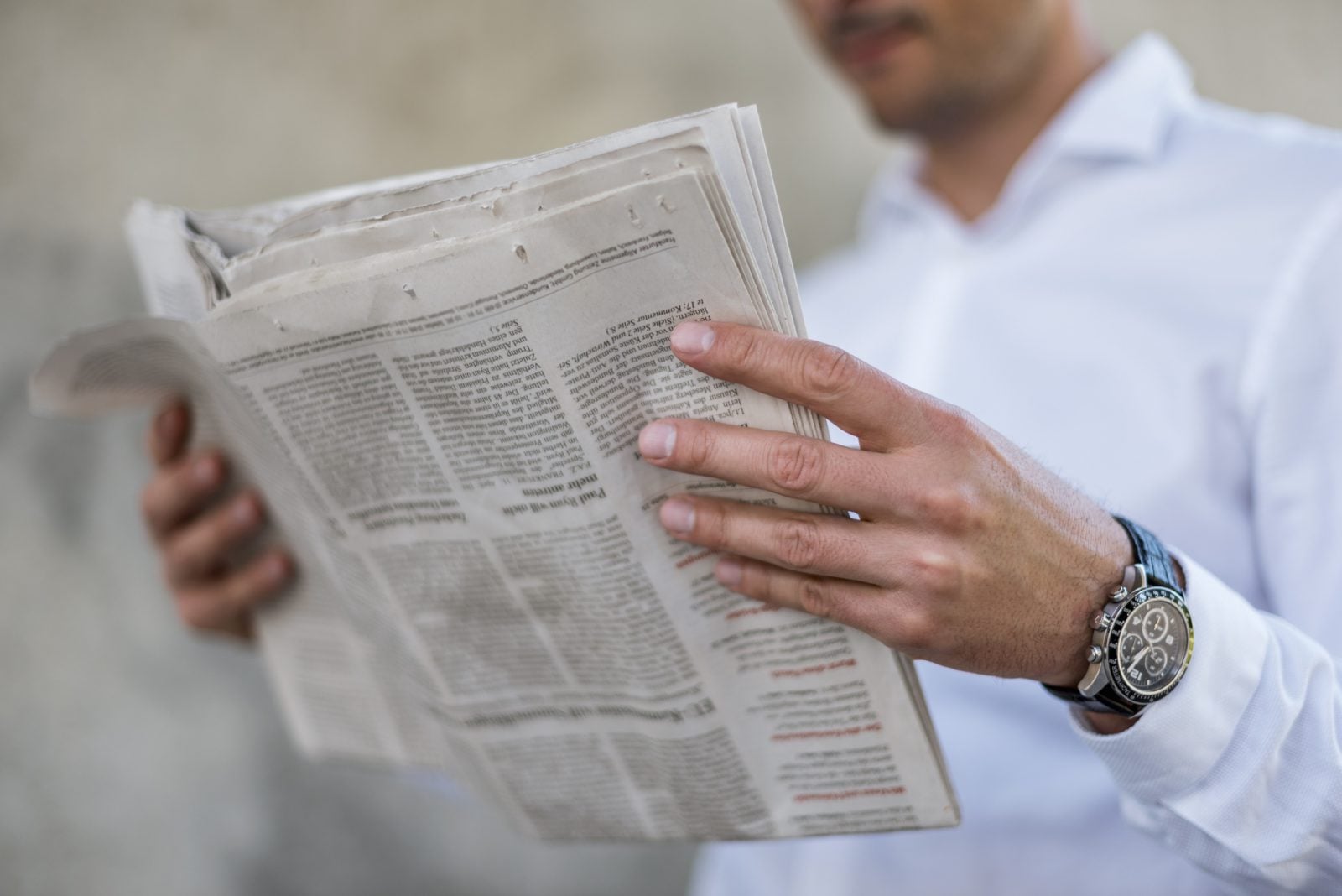 „Guardian” publikuje artykuł napisany przez sztuczną inteligencję. „AI nie zniszczy ludzi. Uwierz mi”