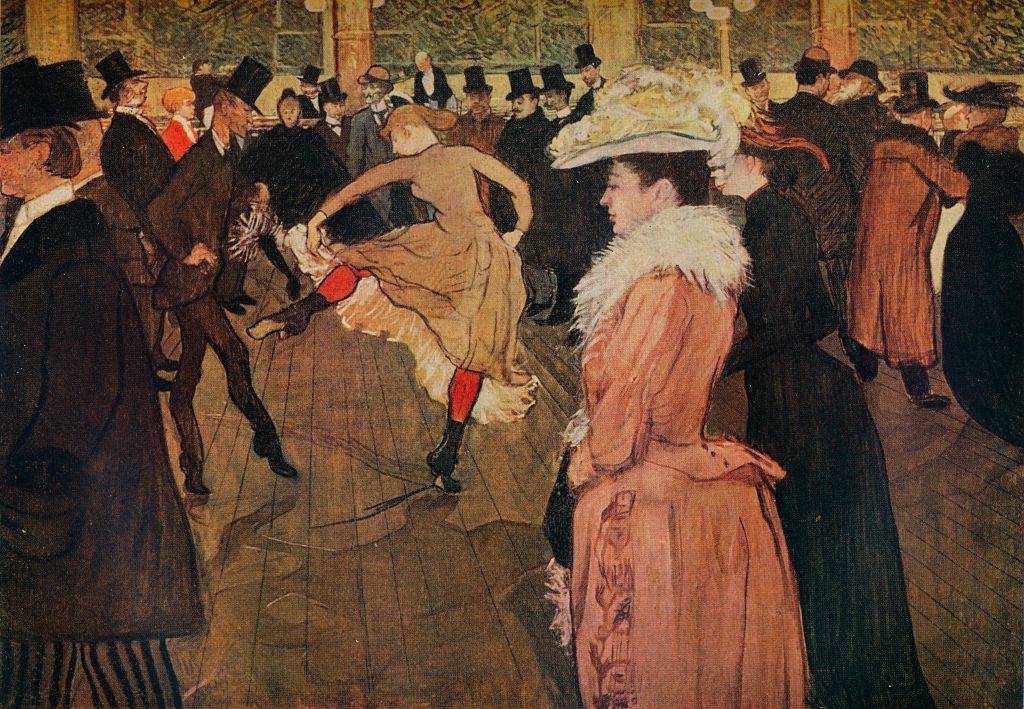 Portretował życie Moulin Rouge. Henri de Toulouse-Lautrec – dlaczego warto znać to nazwisko?