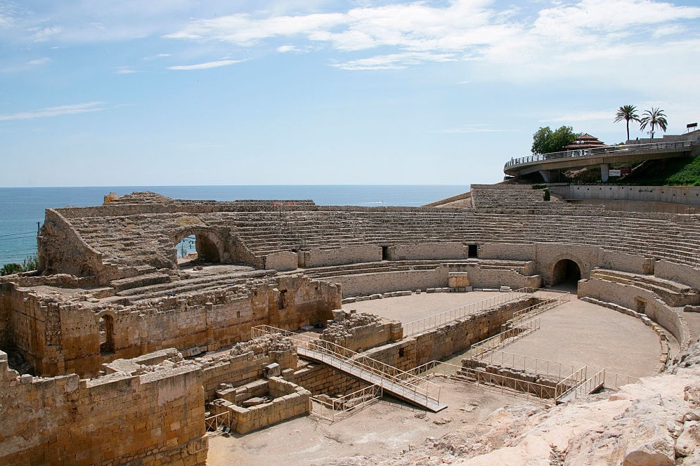 Historia teatru to historia ludzkości. 2 500 lat dziejów teatru w pigułce