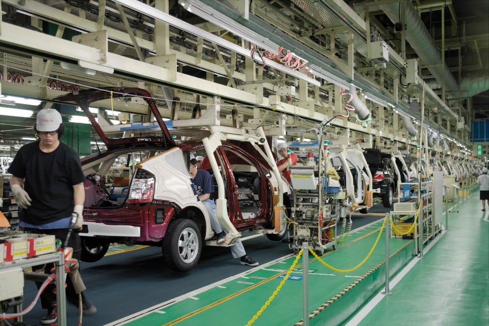 Jak japońskie samochody podbiły światowe rynki? Historia japońskiej motoryzacji