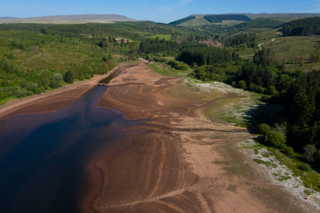 Czekają nas susze, jakich nie doświadczyliśmy? Niepokojące pronozy naukowców