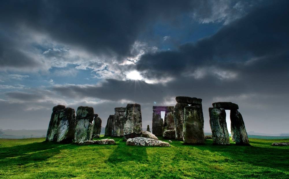 Wiemy, skąd wzięto kamienie do budowy Stonehenge