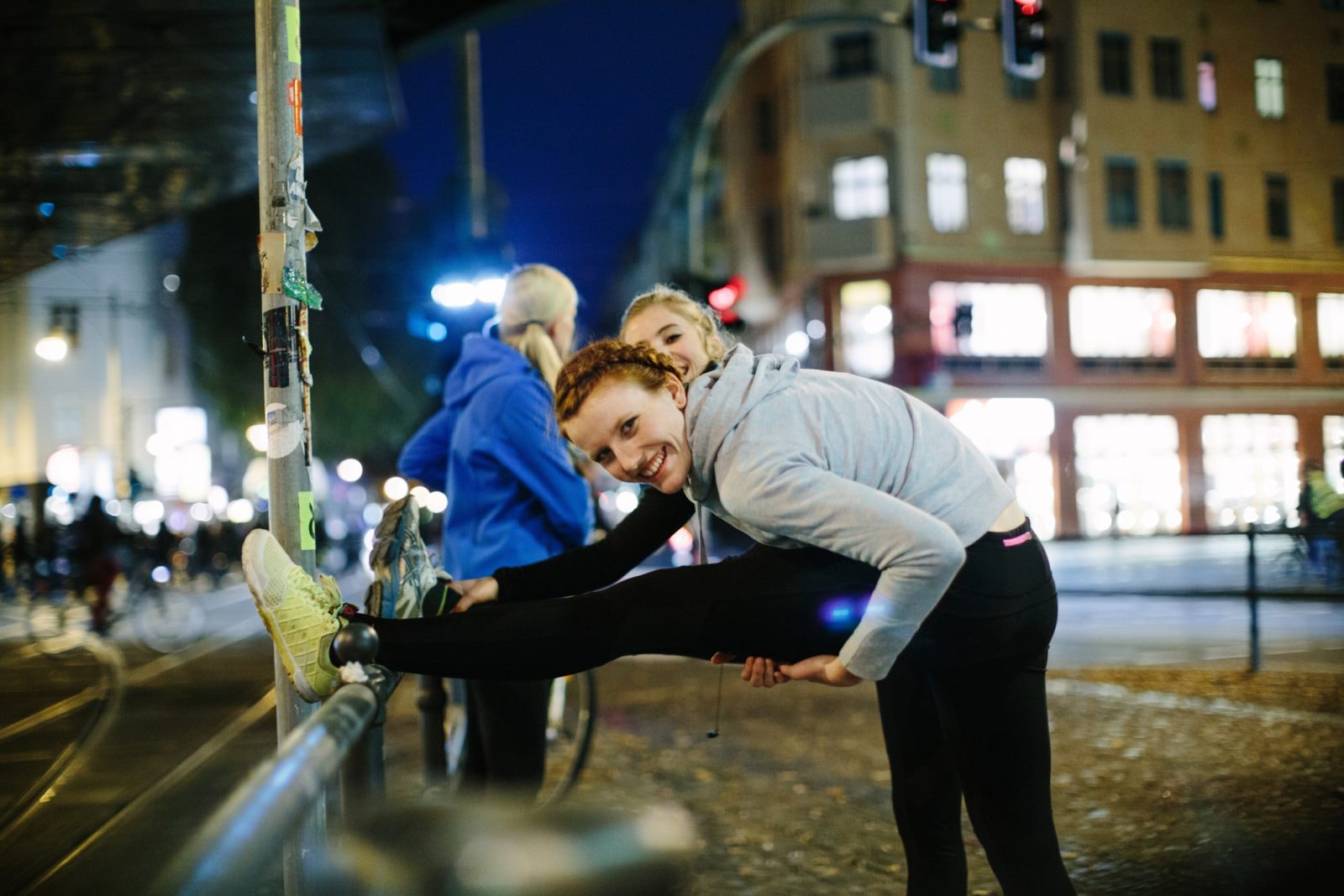 Kluczowe 130 uderzeń serca na minutę. Jak ćwiczyć z głową, żeby wzmocnić odporność, a sobie nie zaszkodzić?