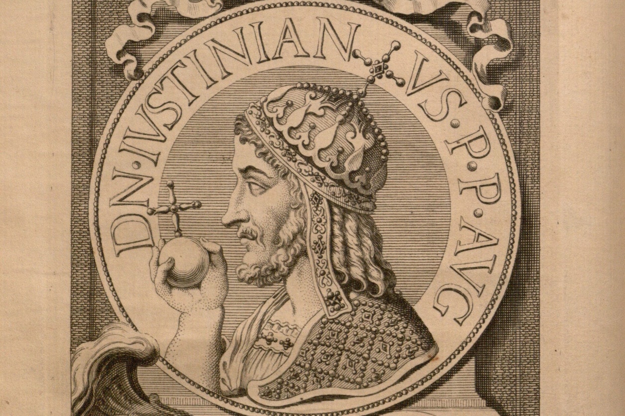 Kodeks Justyniana – początek wszelkiego prawa. Kiedy powstał i co zawierał?