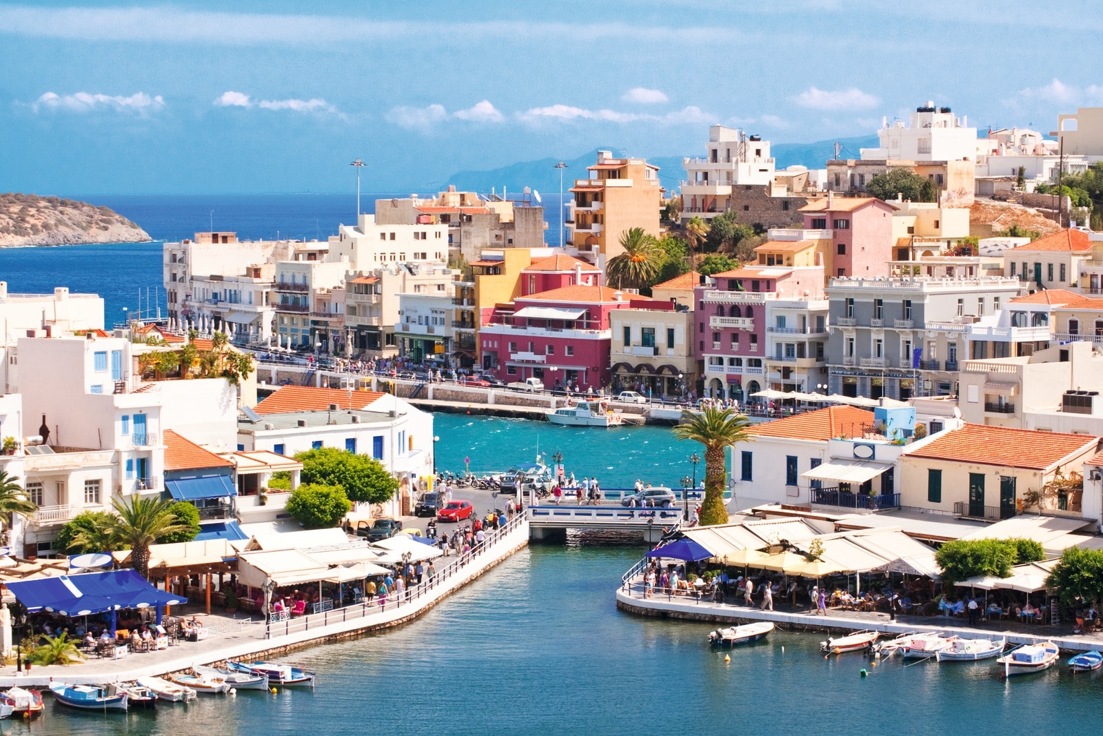 7 europejskich wysp na bezpieczne wakacje 2020