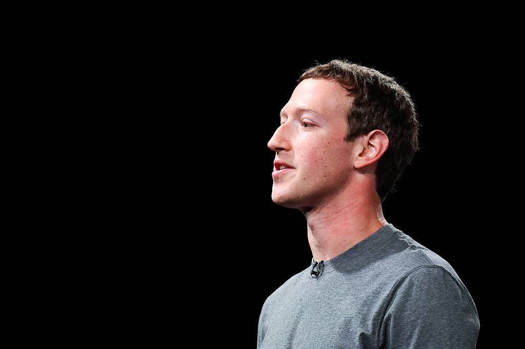 Mark Zuckerberg trzecim najbogatszym człowiekiem na Ziemi