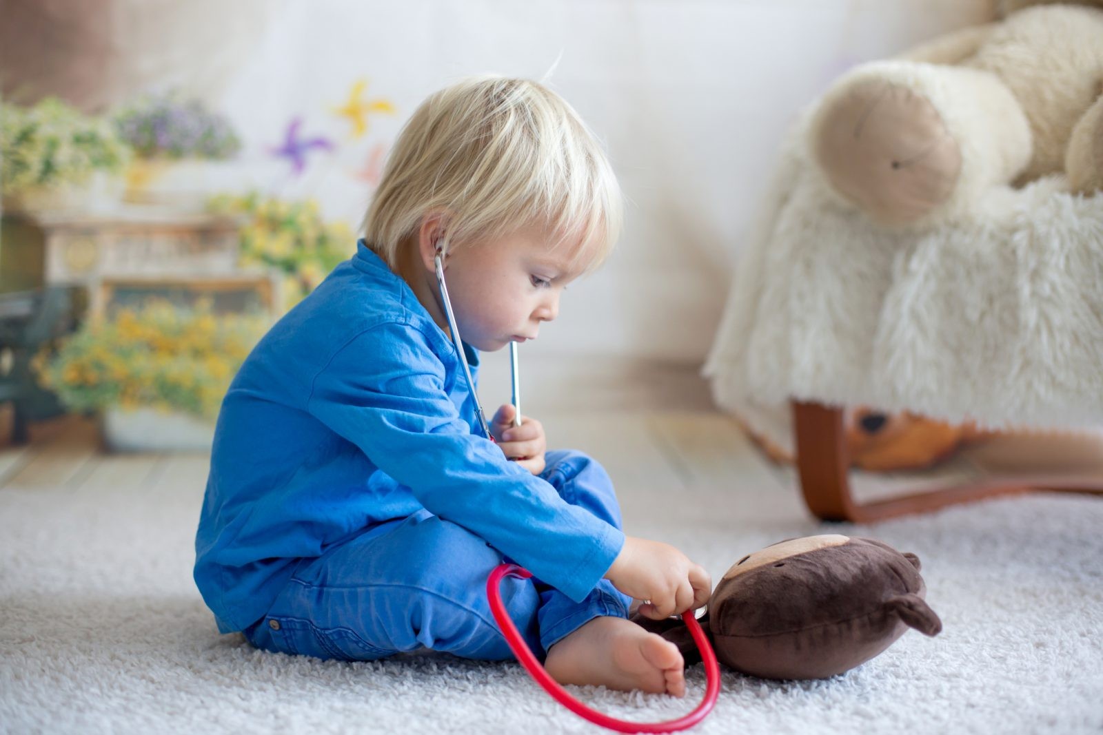 Nadciśnienia tętnicze coraz częstsze wśród dzieci. Wysyp przypadków po kwarantannie