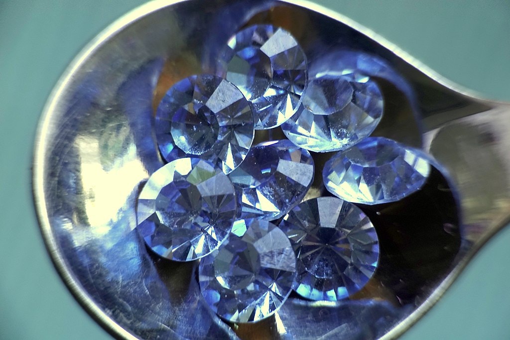 Twardszy niż diament, elastyczny jak guma. Naukowcy odkryli nową formę węgla