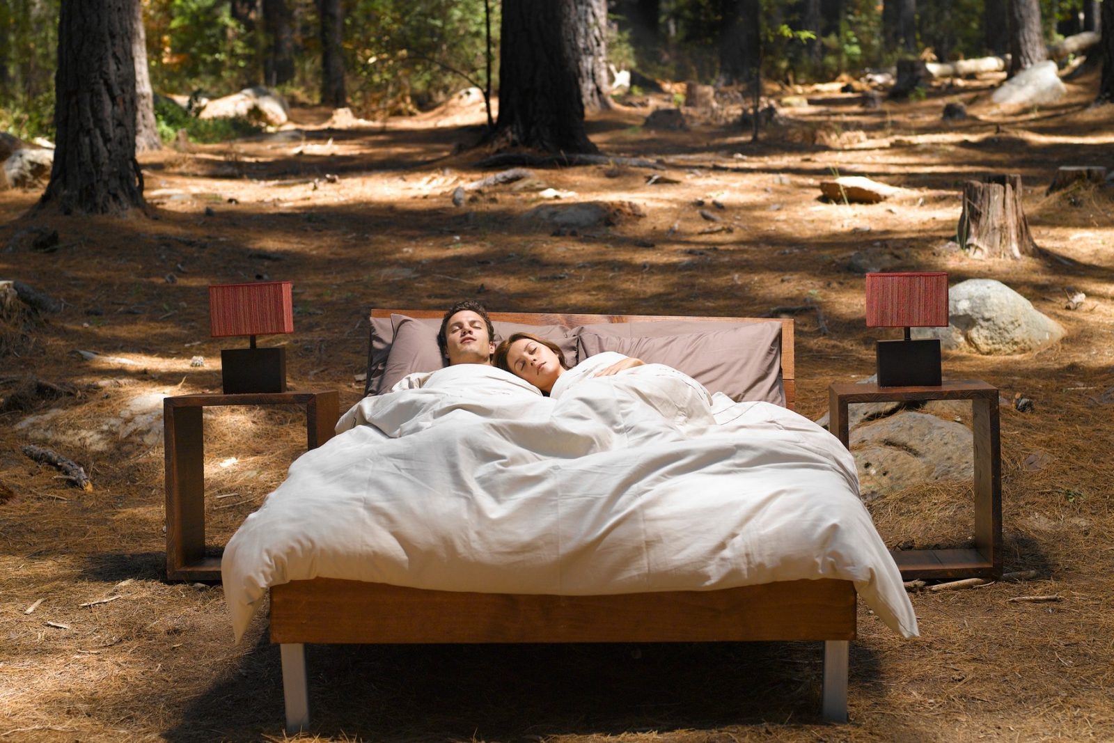 To już pewne – sny są przedłużeniem rzeczywistości. Potwierdza to komputerowa analiza snów