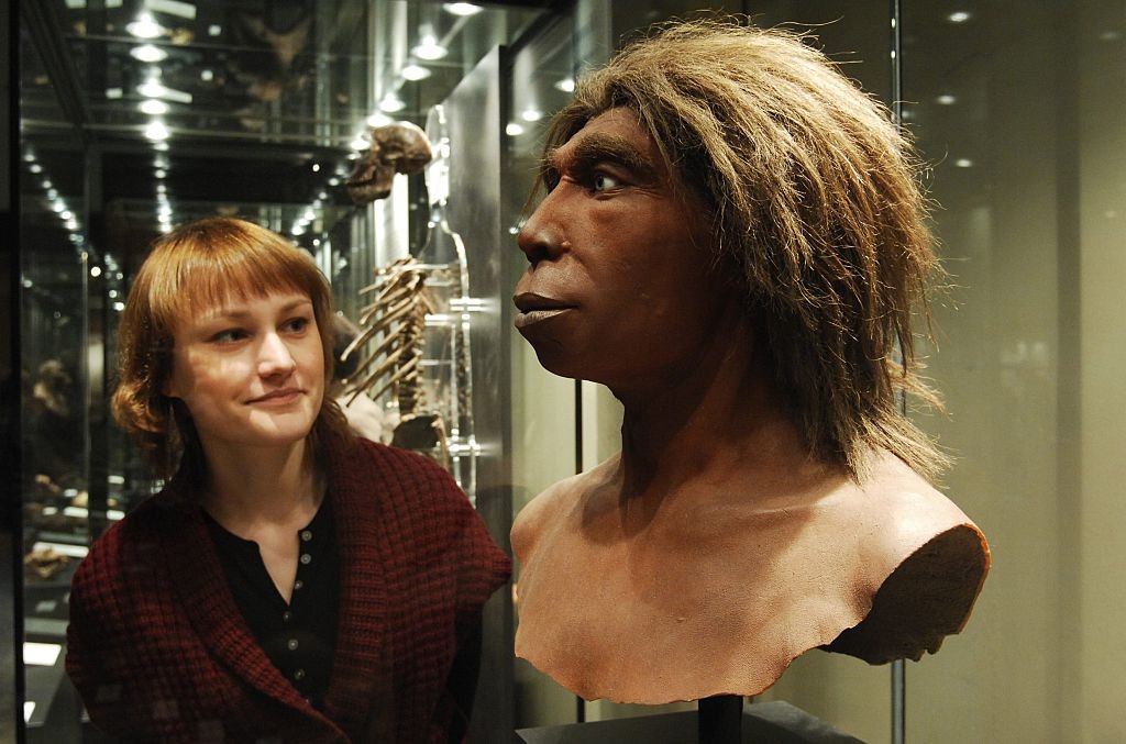 Genetyczny „spadek” po neandertalczykach wpływa na odczuwanie bólu