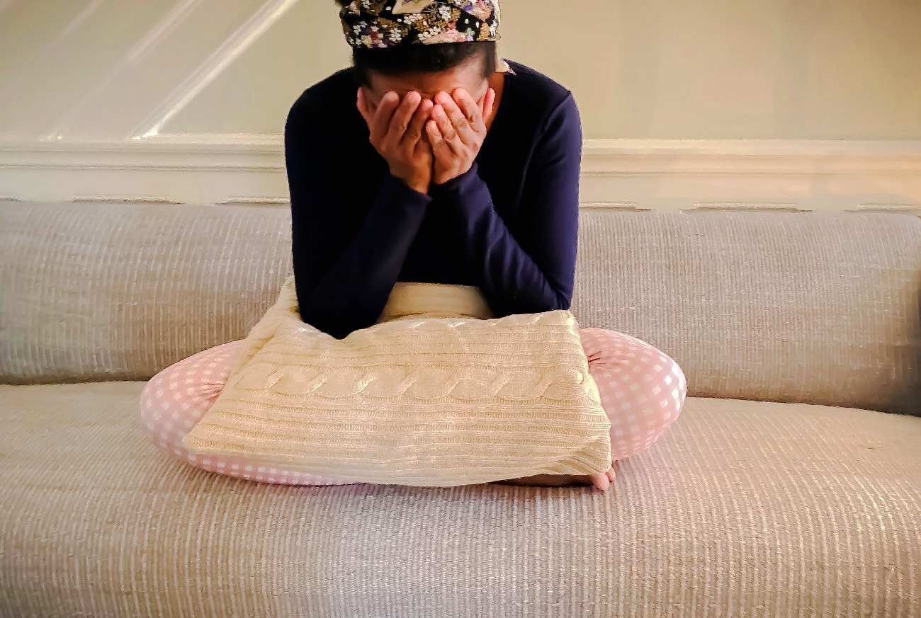 Przełom w leczeniu przewlekłego bólu? Lekarze zalecają: antydepresanty zamiast analgetyków