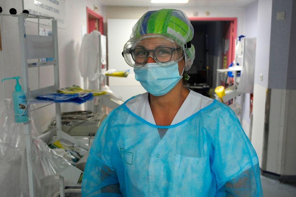 Francja: Rekordowa podwyżka dla pracowników służby zdrowia