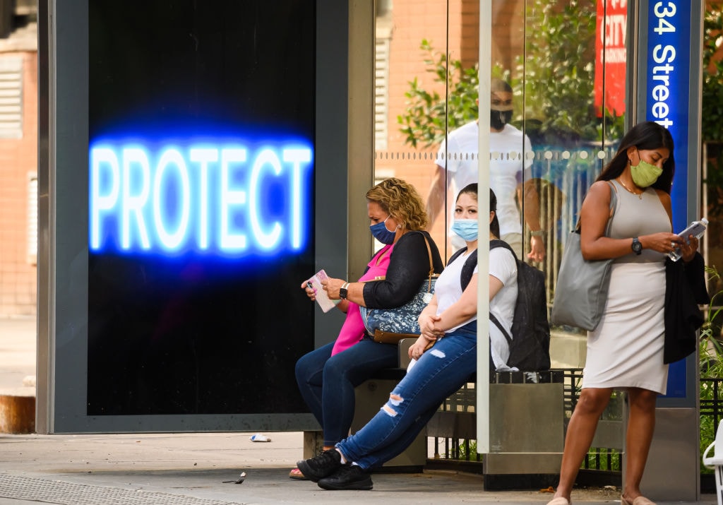 Nie będzie ponownych infekcji koronawirusem? Obiecujące wyniki badań nad odpornością