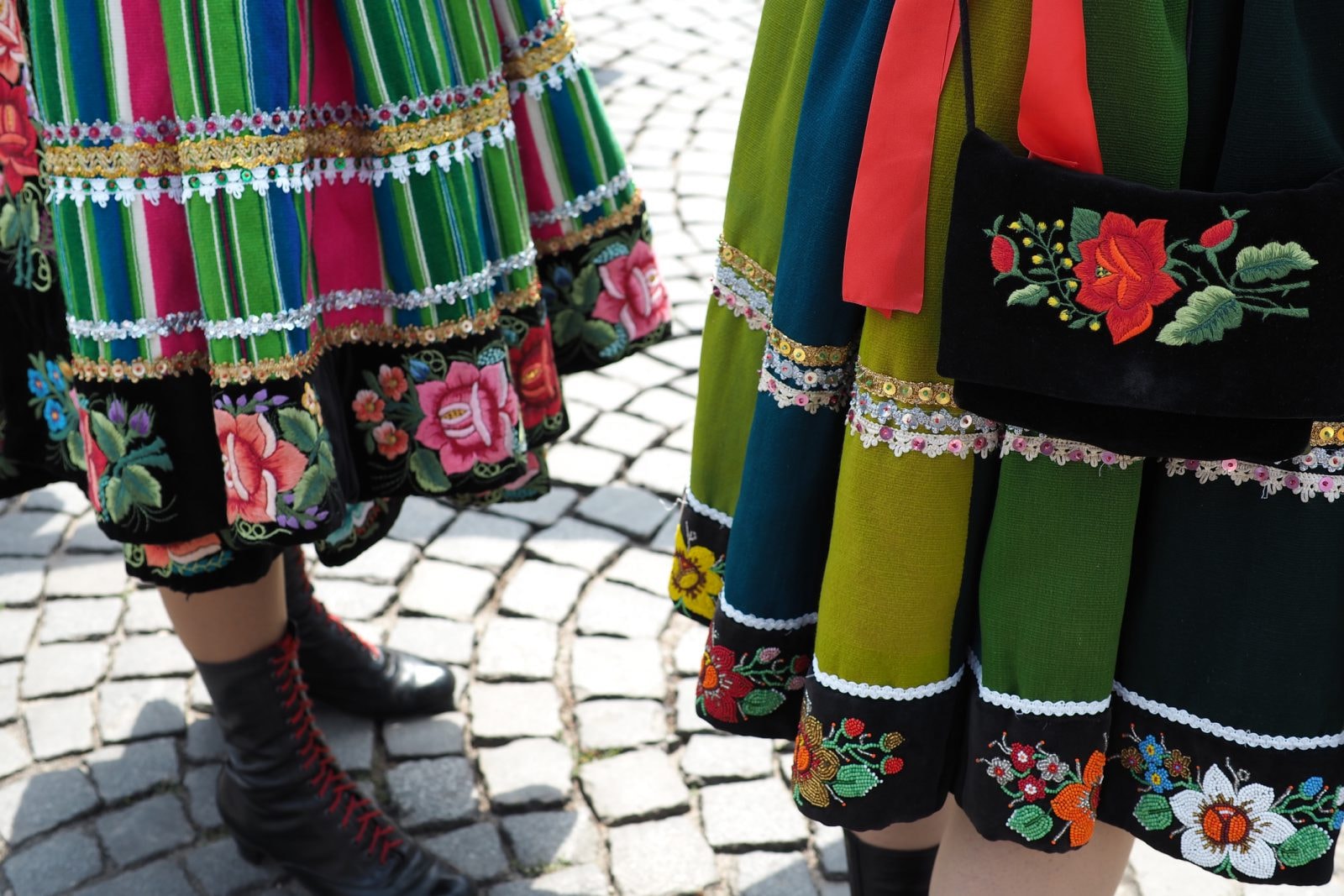 Polskie tradycje: świąteczne i nie tylko. Jakie Polacy mają zwyczaje?