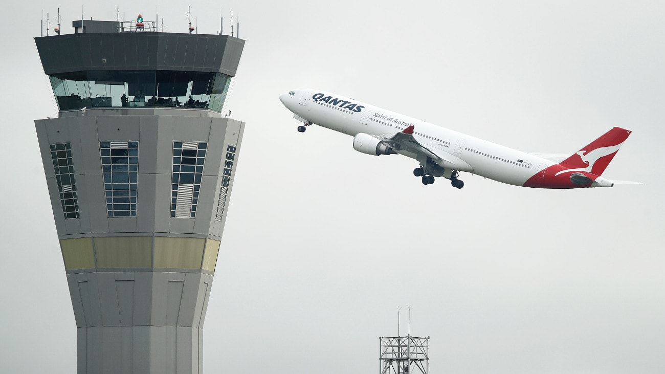 Siedmiogodzinny lot donikąd wyprzedał się w 10 minut. Nowy trend w podróżach?