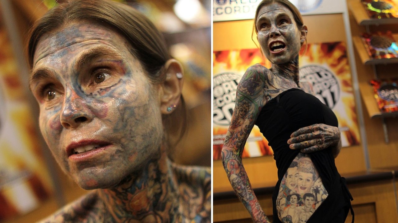 Najciekawsze i najdziwniejsze rekordy Guinnessa. Nasz TOP 10