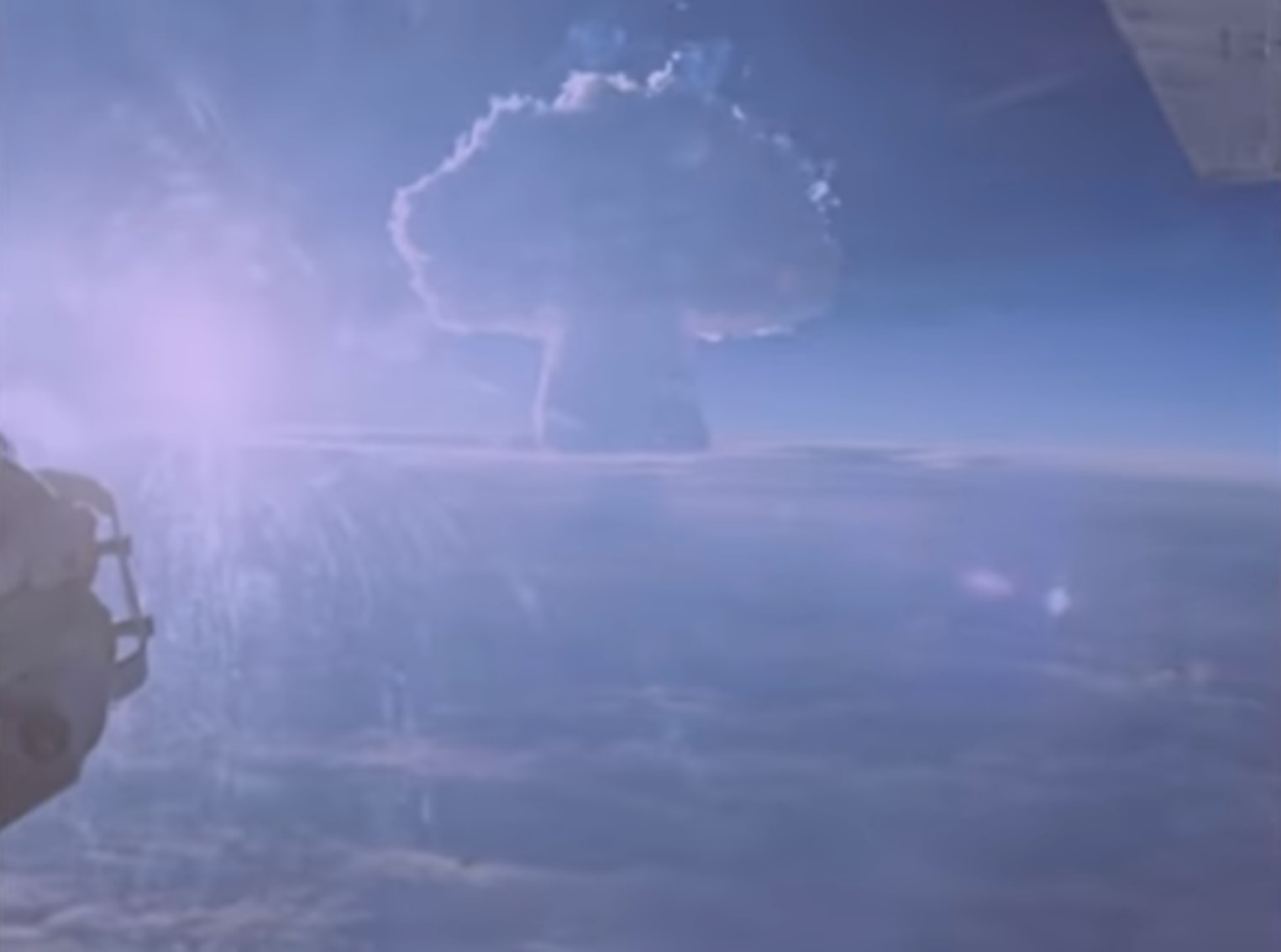 Agonia czerwonego dinozaura. ZSRR miał trwać przez wieki, a rozpadł się w parę lat