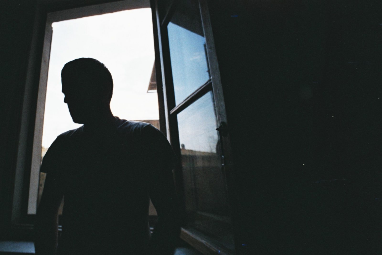 Rośnie liczba samobójstw wśród mężczyzn. Nowe badanie