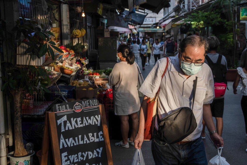 Hongkong: pierwszy na świecie przypadek reinfekcji koronawirusem