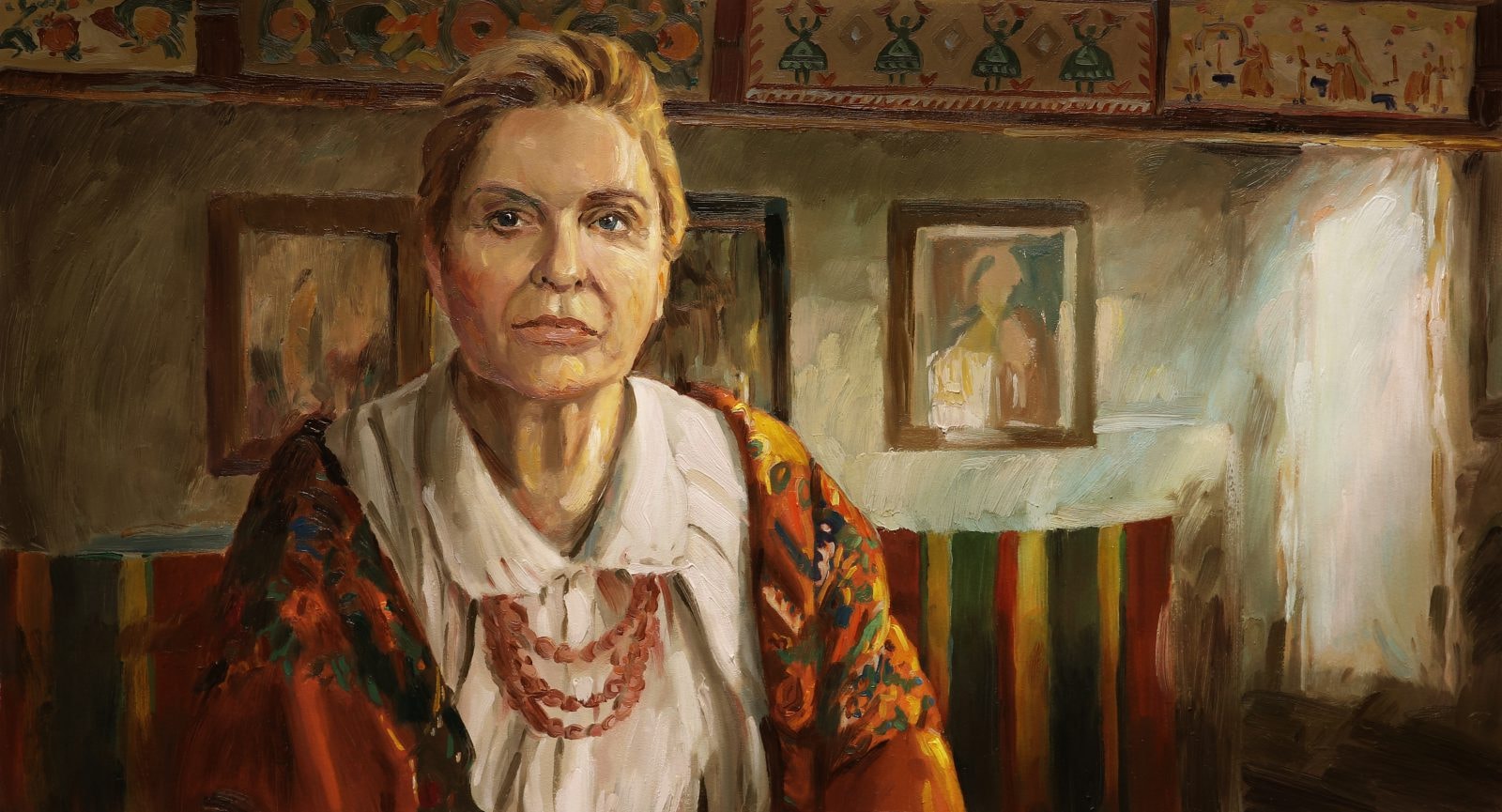 Twórcy filmu „Twój Vincent” zanimują „Chłopów” Reymonta. Każda klatka będzie ręcznie malowanym obrazem