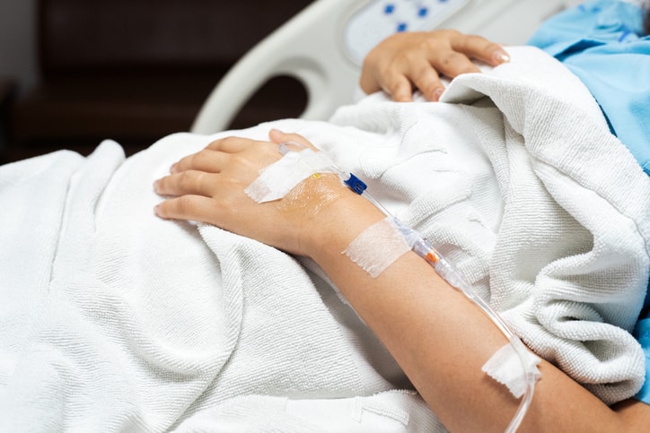 Umierający słyszą ostatnie słowa bliskich. Naukowcy to udowodnili