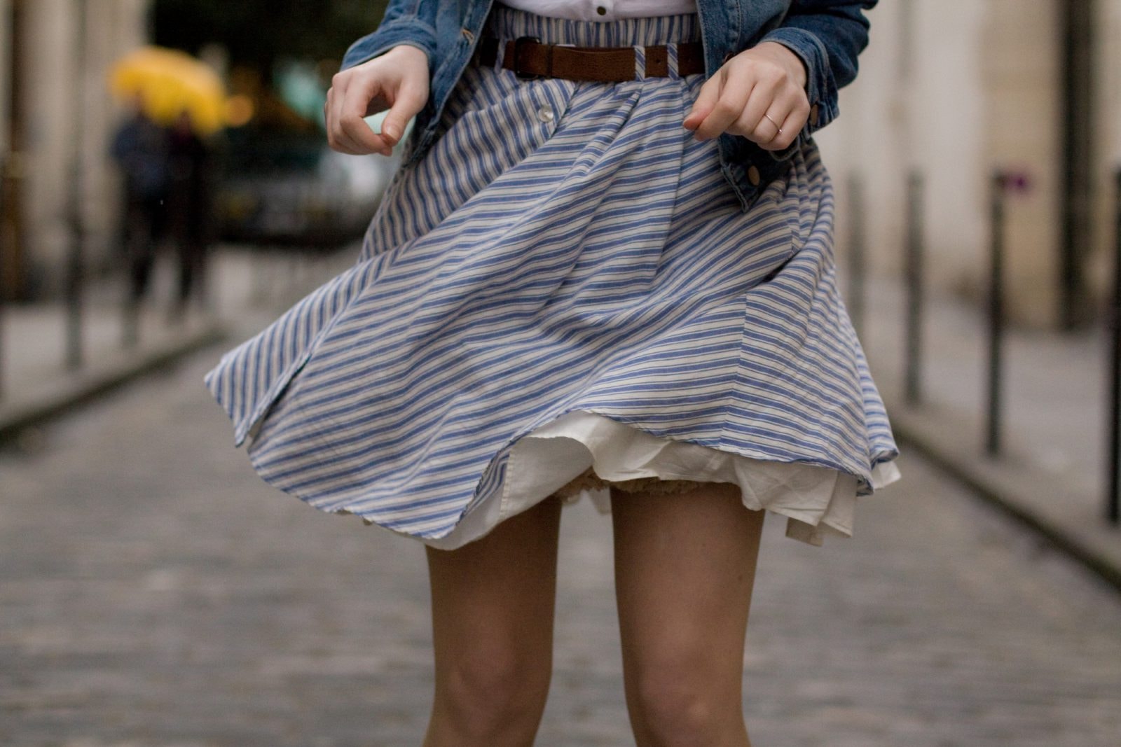 Upskirting i fotografowanie ofiar wypadków jako przestępstwo. Niemcy zapowiadają ostre kary