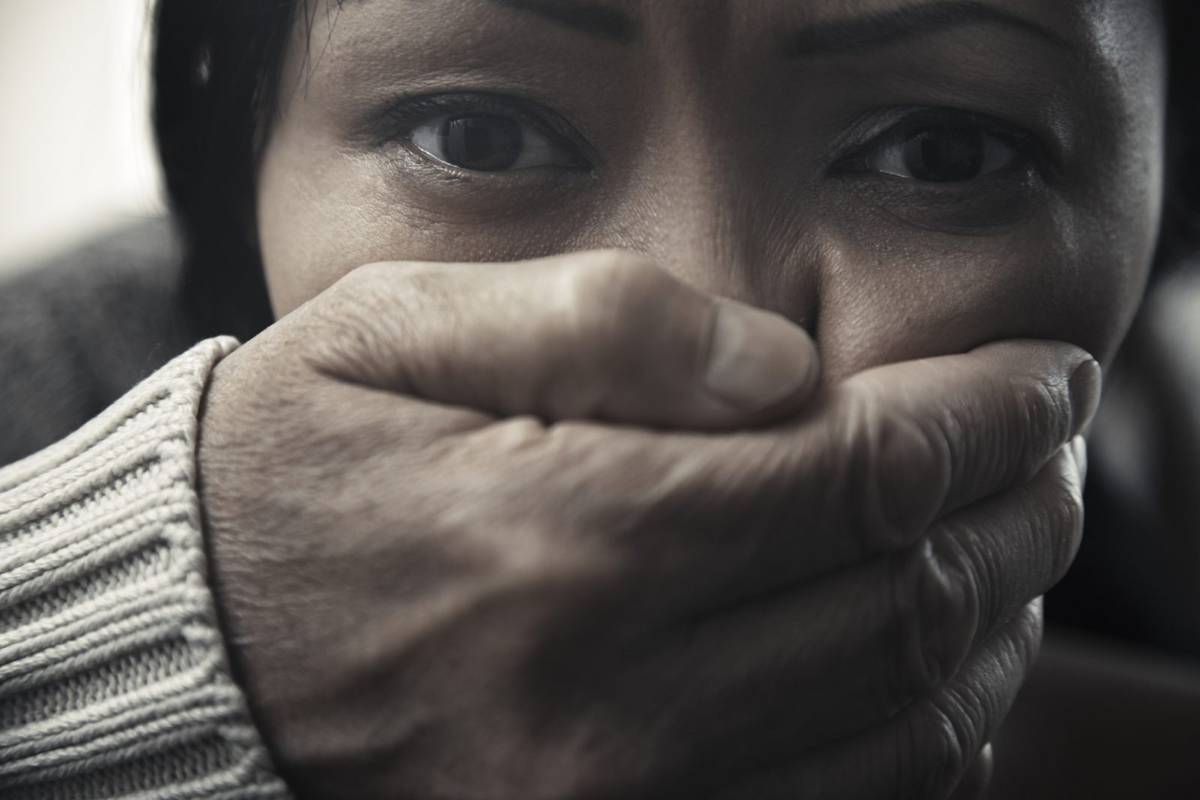 Przed ślubem sprawdzą narzeczonego. Chiny tworzą bazę sprawców przemocy domowej