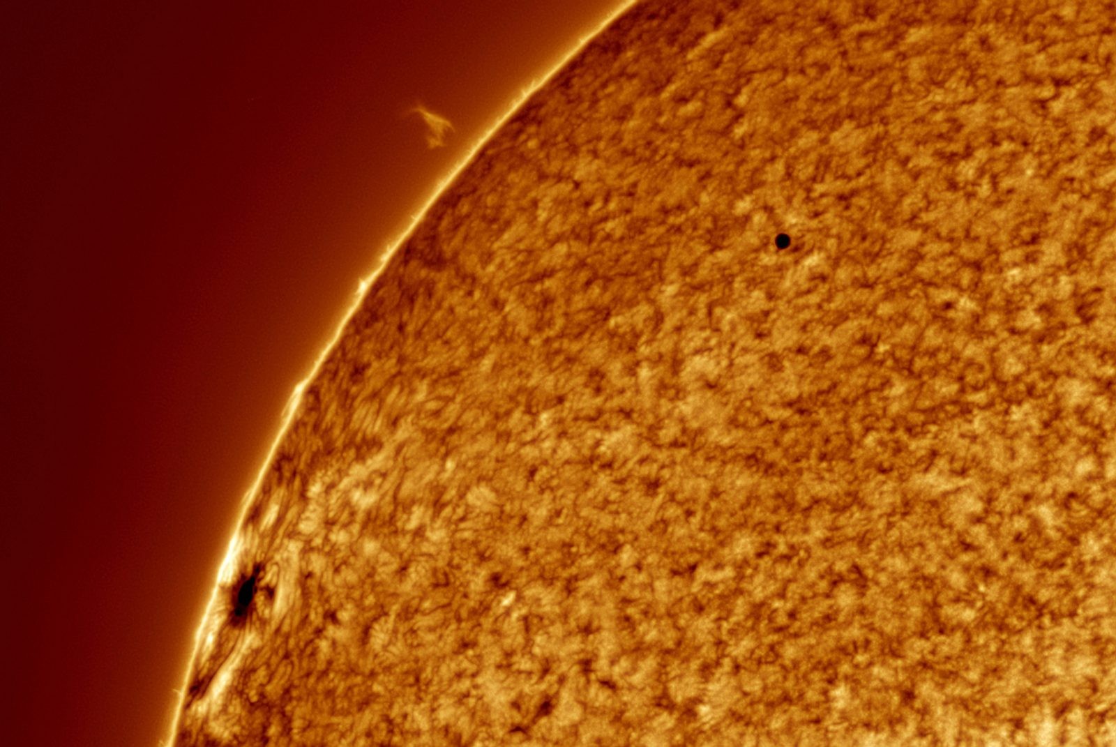 Słońce miało bliźniaczą gwiazdę. Przełomową teorię potwierdzi nowy superteleskop?