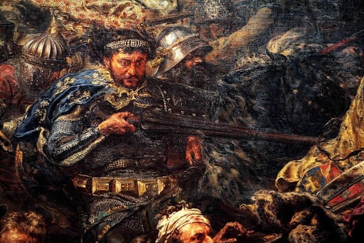 Zawisza Czarny z Garbowa. Kim był i czym się wsławił znany rycerz?