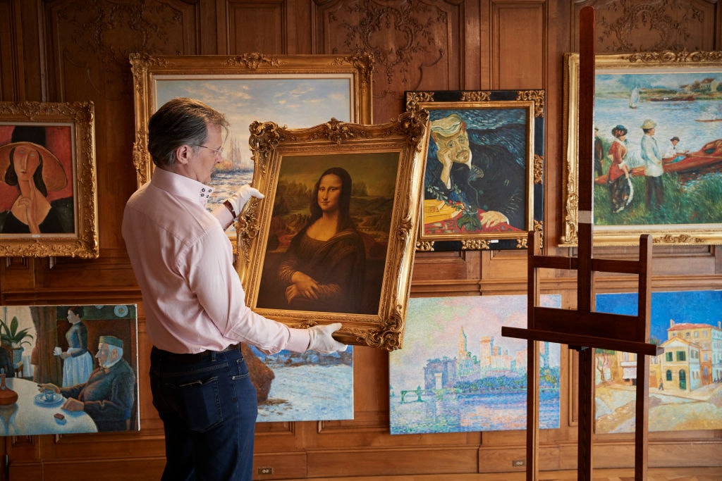 Historia i ukryta symbolika najbardziej znanych obrazów. Jakie ciekawostki kryją arcydzieła malarstwa?