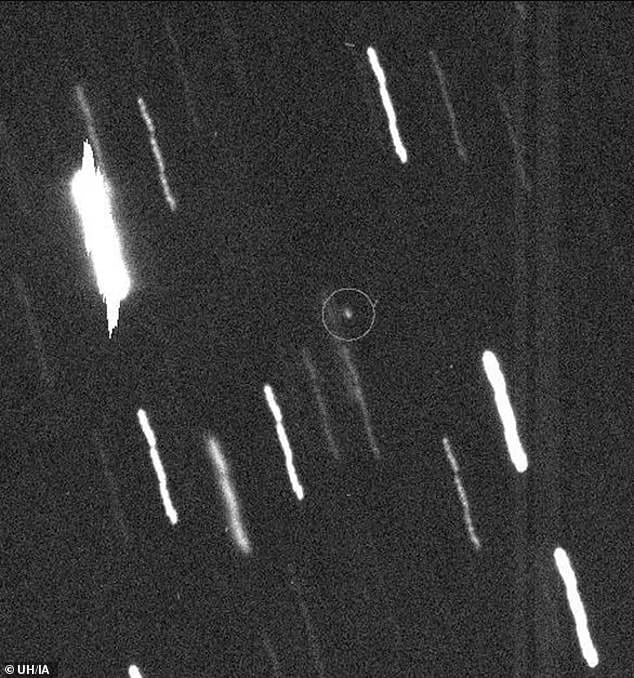 Asteroida zwana „bogiem chaosu” przyspieszyła. Jest ryzyko, że uderzy w Ziemię